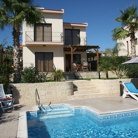 Vineland Sheromyli Villas Pissouri Dış mekan fotoğraf