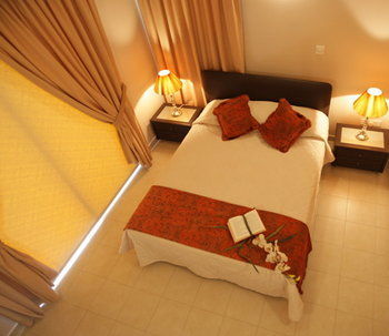 Vineland Sheromyli Villas Pissouri Dış mekan fotoğraf
