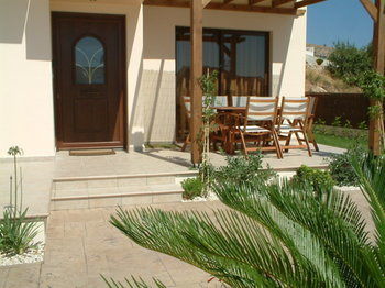 Vineland Sheromyli Villas Pissouri Dış mekan fotoğraf