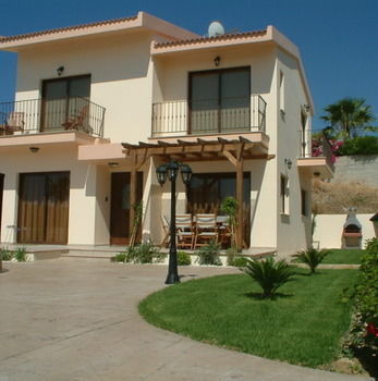 Vineland Sheromyli Villas Pissouri Dış mekan fotoğraf
