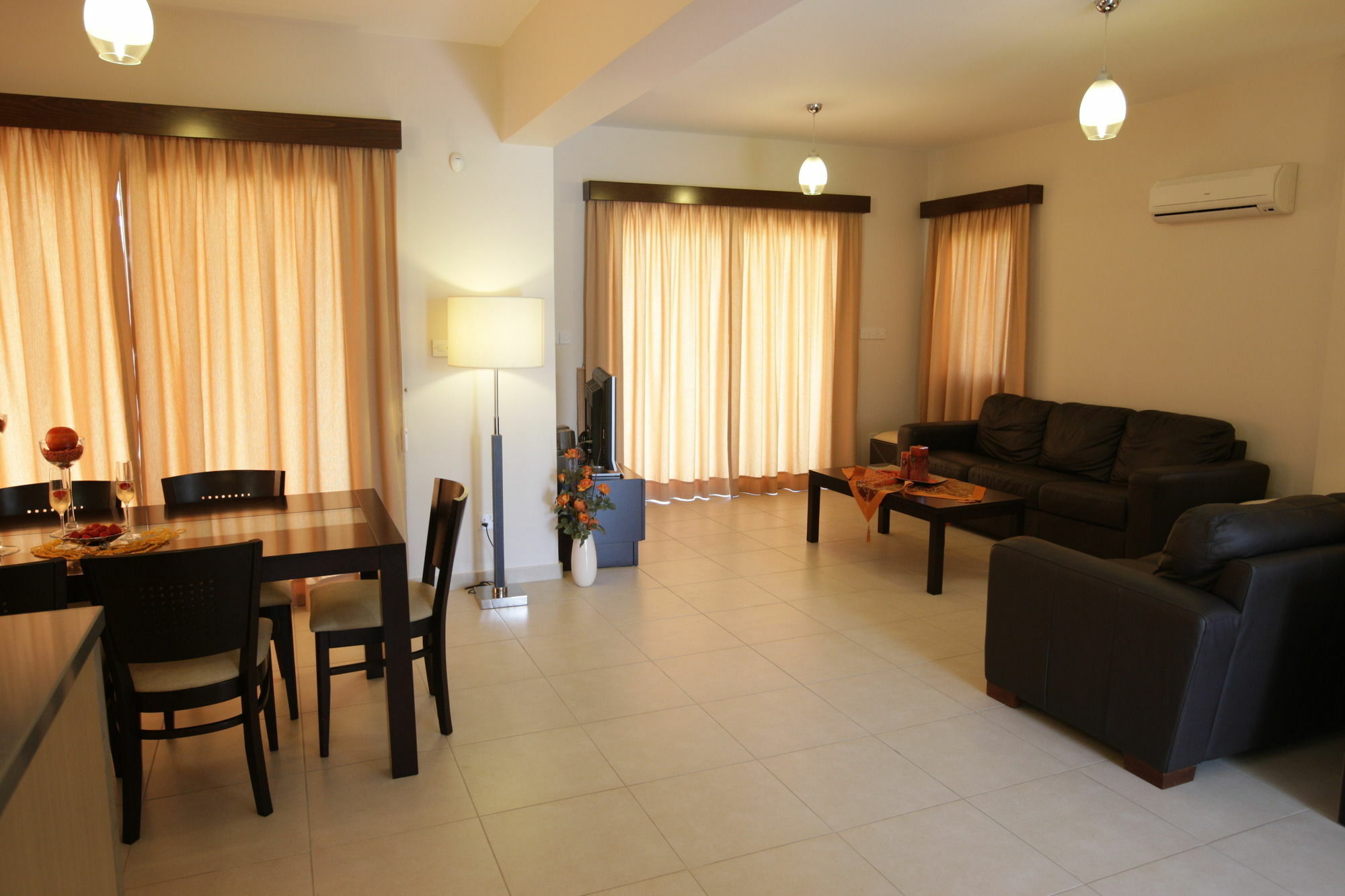 Vineland Sheromyli Villas Pissouri Dış mekan fotoğraf