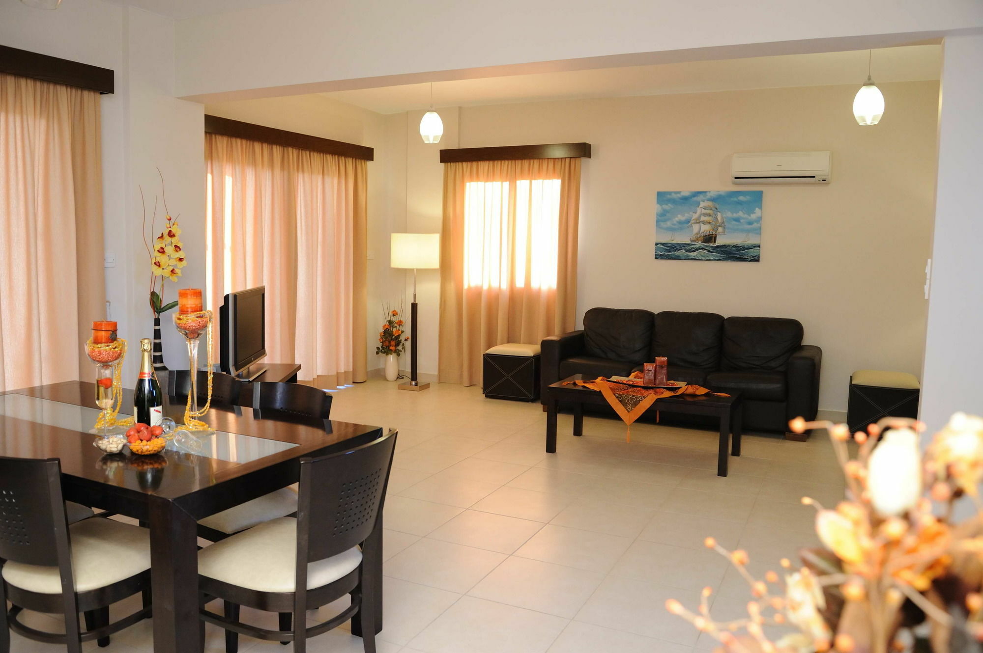 Vineland Sheromyli Villas Pissouri Dış mekan fotoğraf