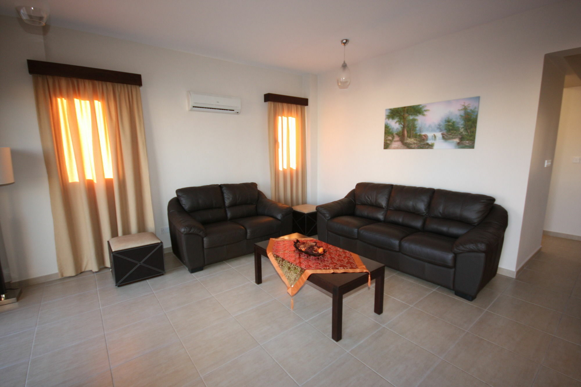 Vineland Sheromyli Villas Pissouri Dış mekan fotoğraf