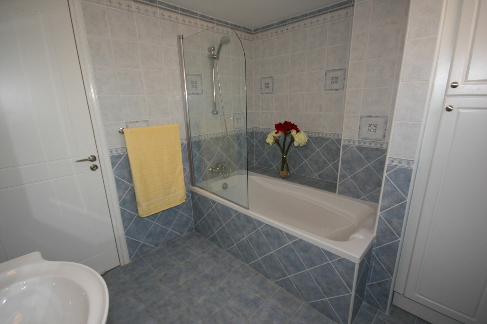 Vineland Sheromyli Villas Pissouri Dış mekan fotoğraf