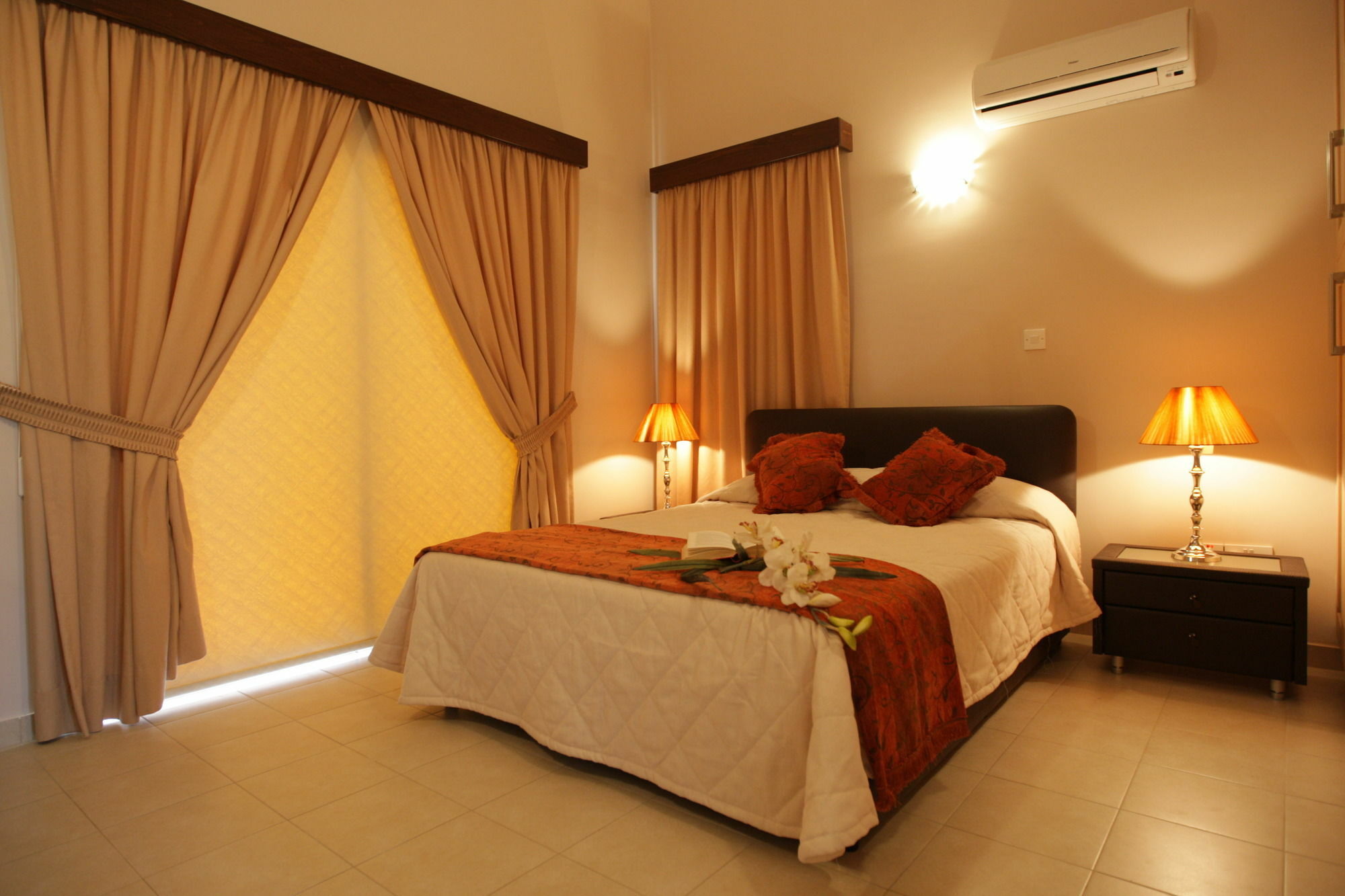 Vineland Sheromyli Villas Pissouri Dış mekan fotoğraf