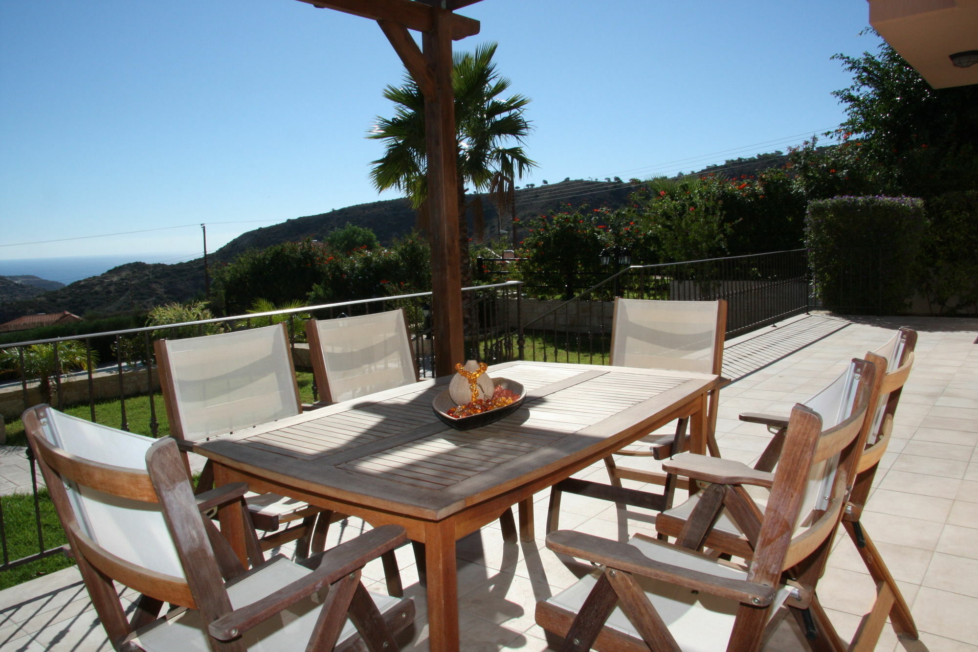 Vineland Sheromyli Villas Pissouri Dış mekan fotoğraf